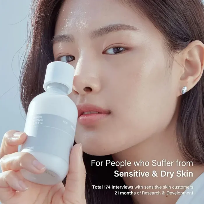 Celimax Creamy Toner