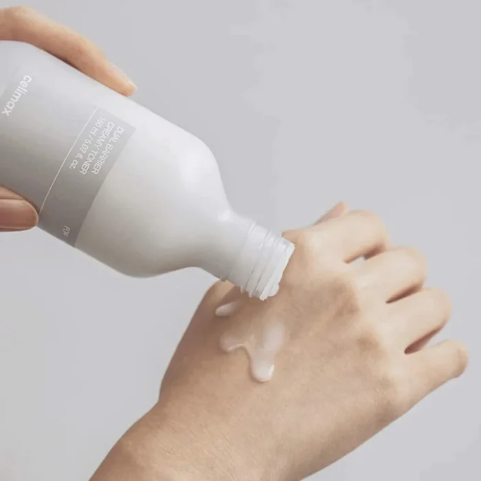 Celimax Dual Barrier Creamy Toner Price
