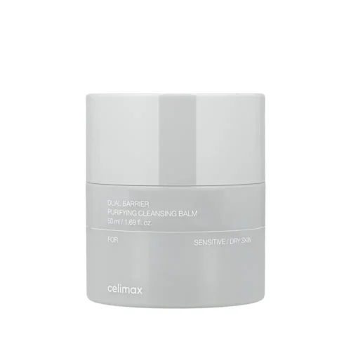 Celimax Dual Barrier Purifying Cleansing Balm