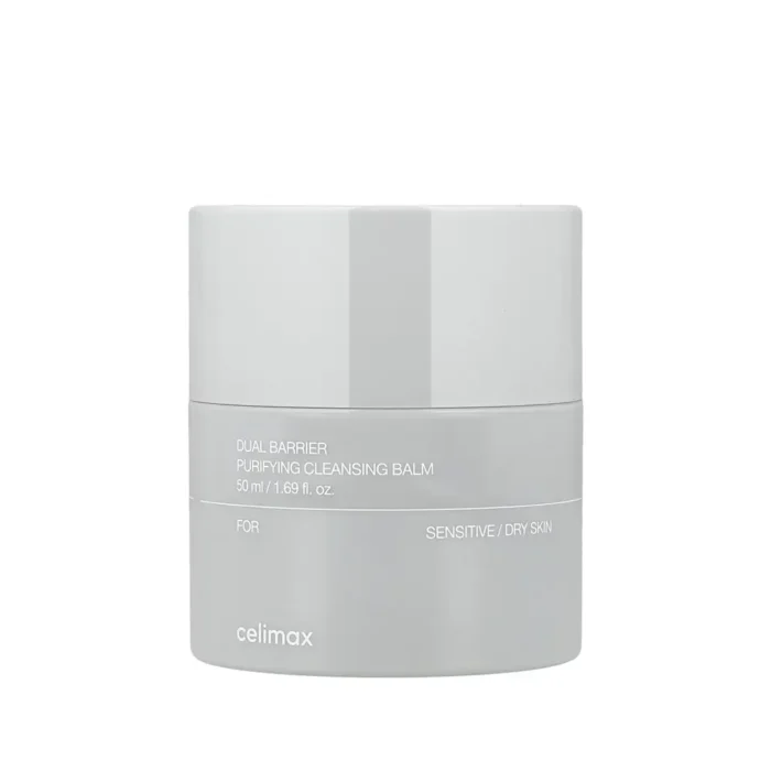 Celimax Dual Barrier Purifying Cleansing Balm