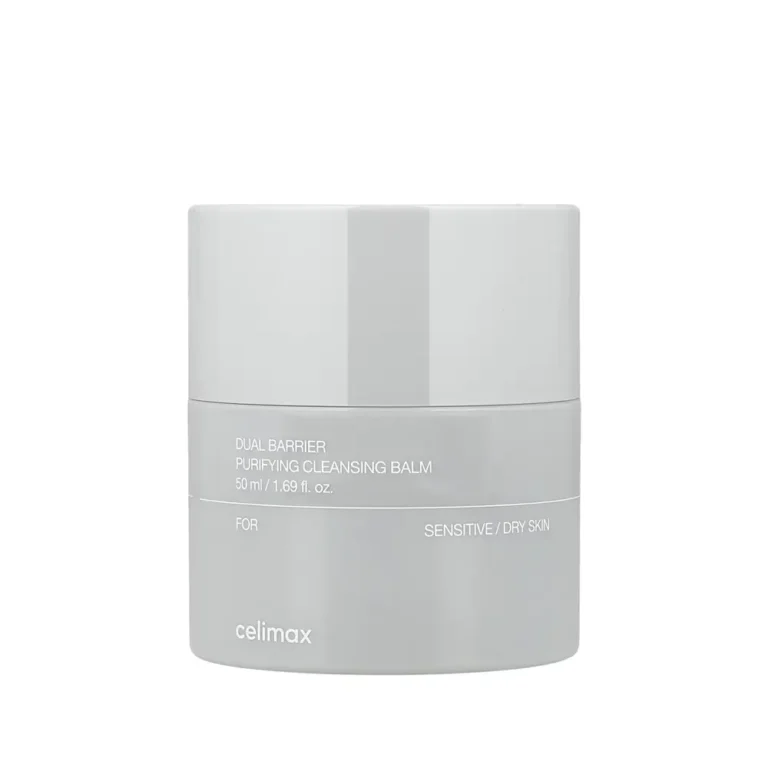 Celimax Dual Barrier Purifying Cleansing Balm