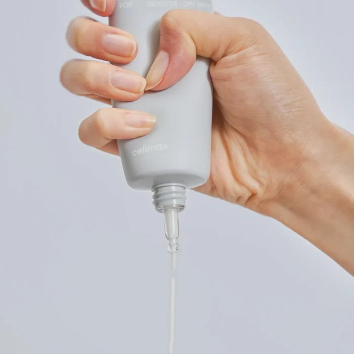 Celimax Dual Barrier Skin Wearable Cream