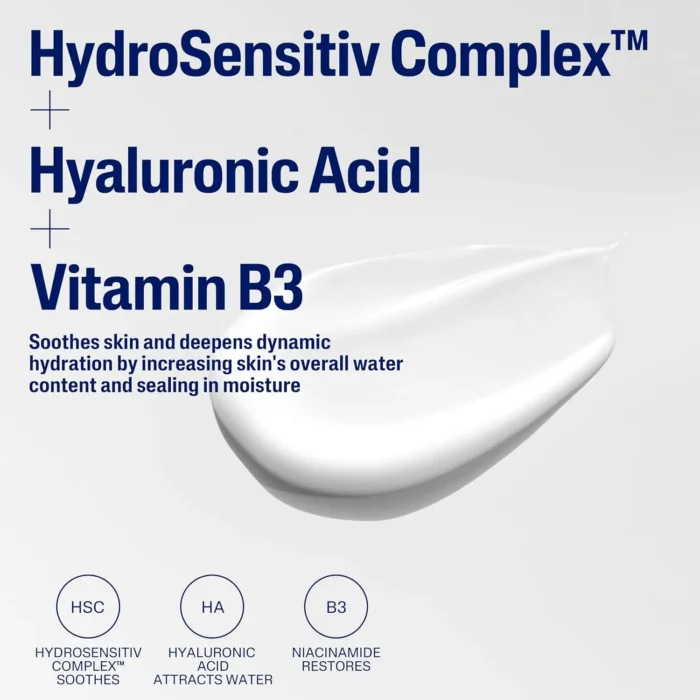 Cetaphil Deep Hydration Cream