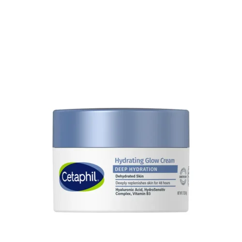 Cetaphil Deep Hydration Healthy Glow Daily Cream