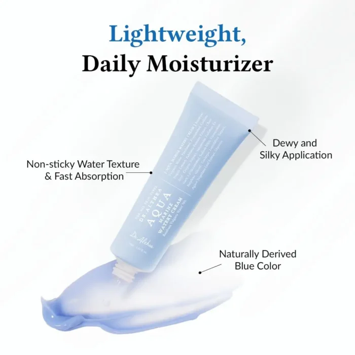 Dr.Althea Aqua Cream