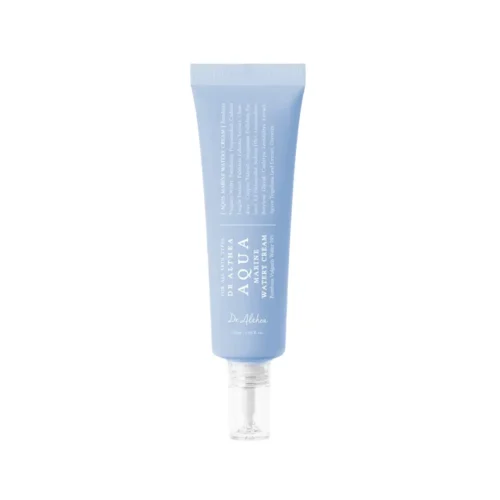 Dr.Althea Aqua Marine Watery Cream