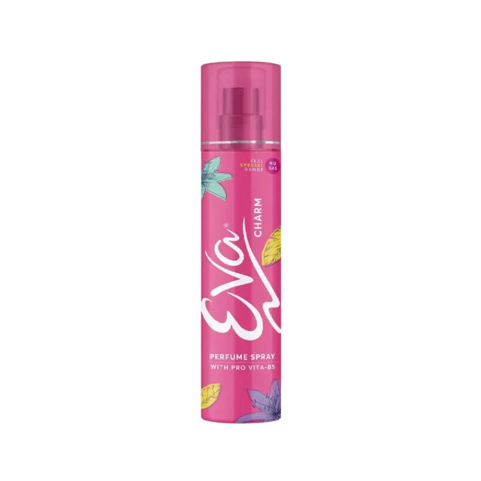 EVA Charm No Gas Perfume Spray