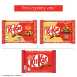 Kitkat 4 Fingers