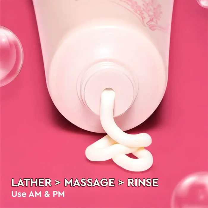 THE FACE SHOP Cleanser 300ml