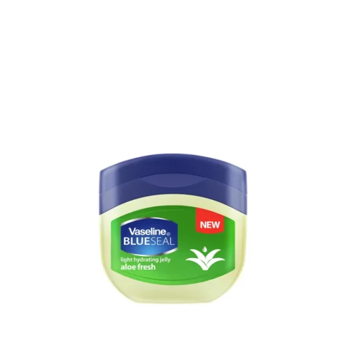 VASELINE Blueseal Light Hydrating Jelly Aloe Fresh 50ml South Africa