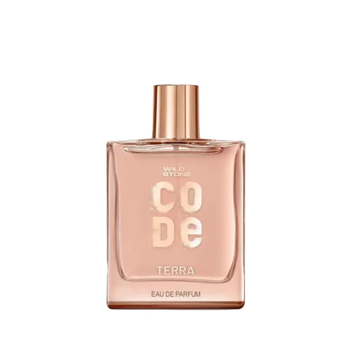 Wild Stone CODE Terra Luxury Perfume for Men Wild Stone CODE Terra Luxury Perfume for Men