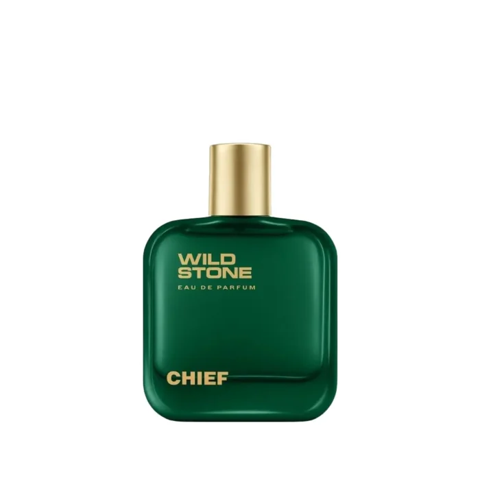 Wild Stone Chief Perfume for Men 100ml