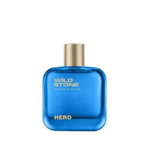 Wild Stone Hero Perfume for Men 100ml Wild Stone Hero Perfume for Men 100ml