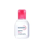 BIODERMA Sensibio H2O Micellar Water 100ml BIODERMA Sensibio H2O Micellar Water 100ml