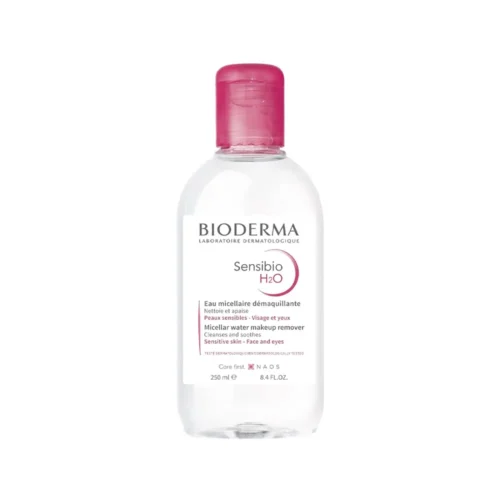 BIODERMA Sensibio H2O Micellar Water 250ml