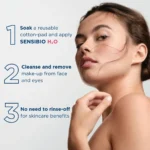 BIODERMA Sensibio How to Use (1) How to Use BIODERMA Sensibio