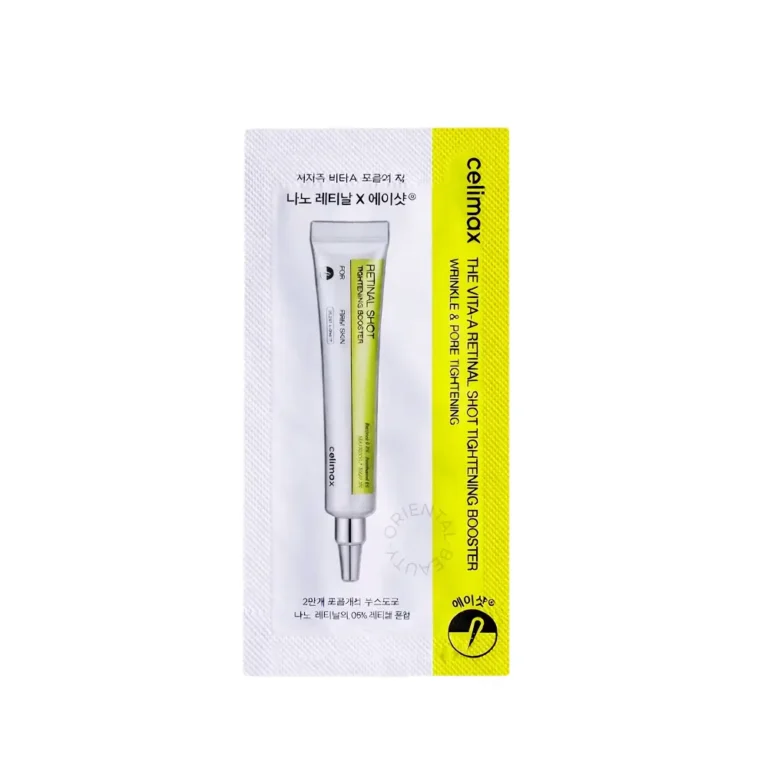 Celimax Booster Sachets