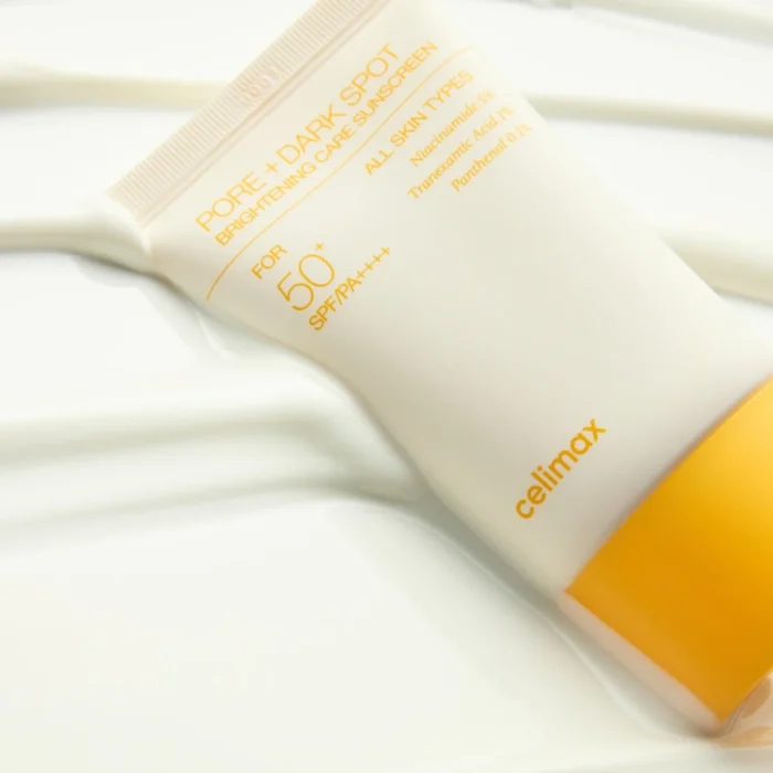 Celimax Brightening Sunscreen