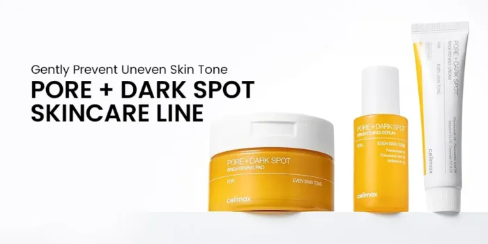 Celimax Dark Spot Line
