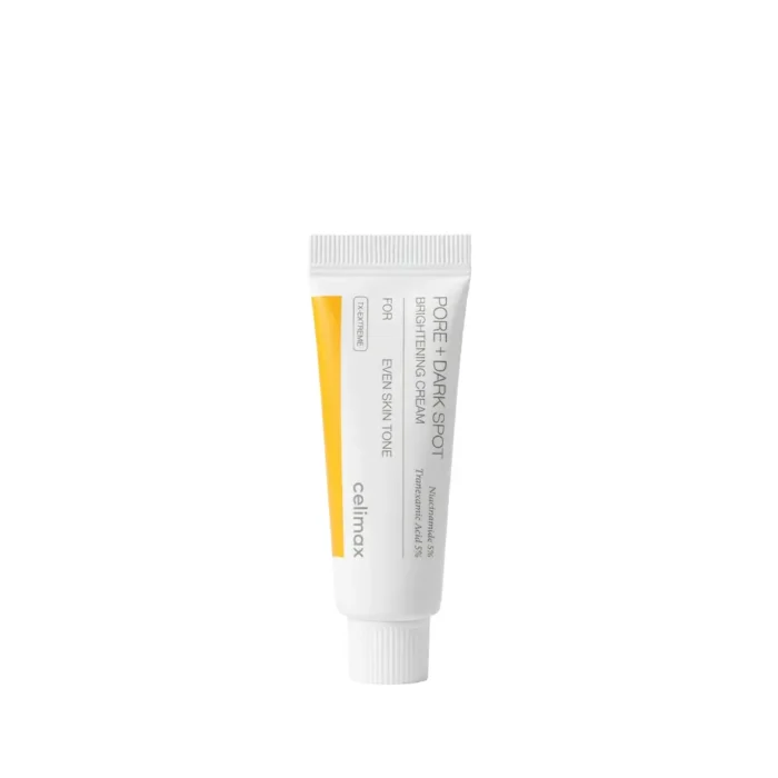 Celimax Pore+Dark Spot Brightening Cream 7ml