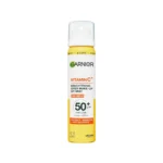 Garnier Vitamin C Brightening Over Make-Up UV Mist Garnier Vitamin C Brightening Over Make-Up UV Mist