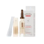 Heveblue Salmon Caring Newpair PDRN Booster 100,000 Shots Essence (1ea)