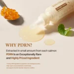 Heveblue Salmon Caring Newpair PDRN Booster