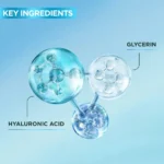 Hyaluron Daily UV Ingredients
