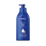 Nivea Body Milk 600ml