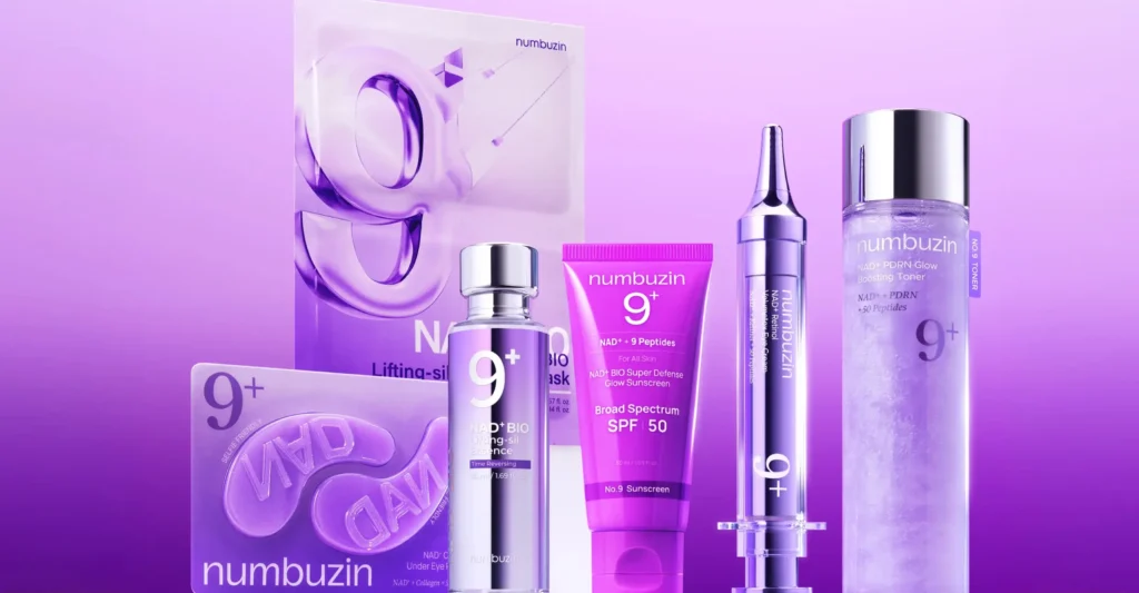 Numbuzin Banner large