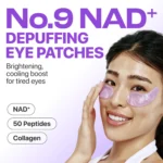 Numbuzin Collagen Eye Patches