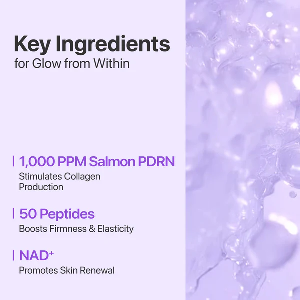 Numbuzin PDRN Toner Key Ingredients