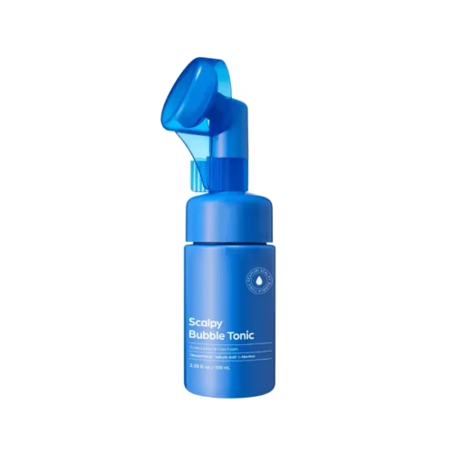 Seapuri Scalpy Bubble Tonic 100ml Seapuri Scalpy Bubble Tonic 100ml