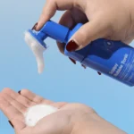 Seapuri Scalpy Bubble Tonic Bubble Foam