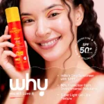 Aqualogica Detan+ Dewy Sunscreen Key Benefits