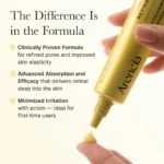 Arencia Booster Shot
