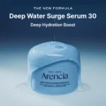 Arencia Deep Water Surge Serum