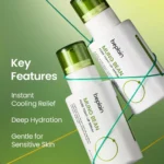 Beplain Mung Bean Pore Tight Up Serum