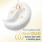 Dove Body Love Silky Pampering Body Cream