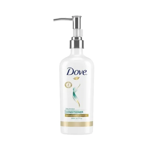 Dove Daily Moisture Conditioner 240ml India