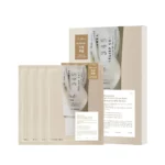 Dr Althea 345 Relief Cream Mask (Pack of 4)