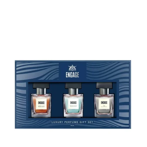 Engage Luxury Perfume Gift Set for Man