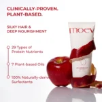 MOEV Annurcatin Treatment Key Ingredients