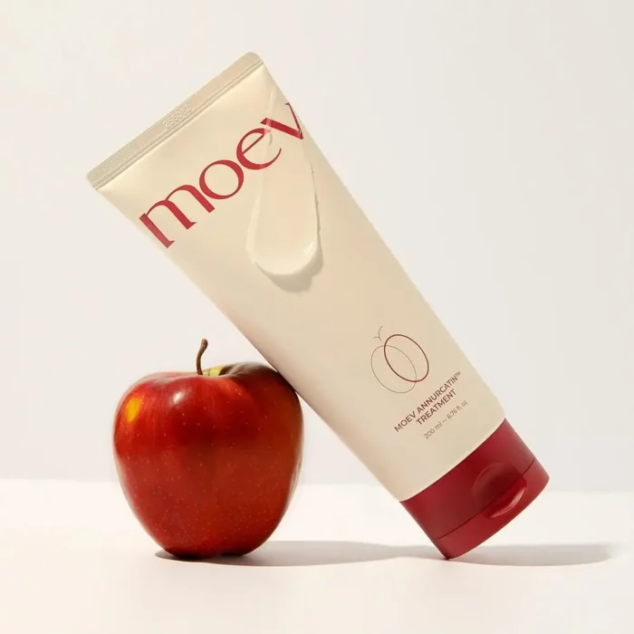 MOEV Hair Treatment Mask