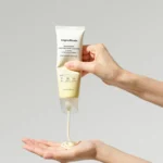 Ongredients Cleanser Ongredients Skin Barrier Moisture Deep Cleanser 120ml
