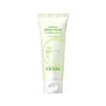 Orien Mugwort Zero Film Cleansing Foam 150ml