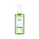 Orien Mugwort Zero Film Cleansing Oil 200ml