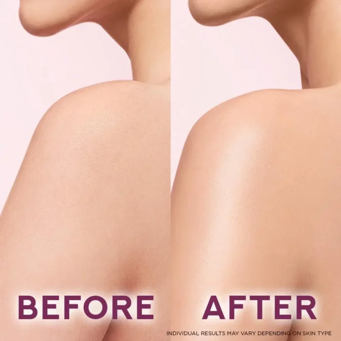 PONDS Bright Beauty Light Creme Body Lotion India