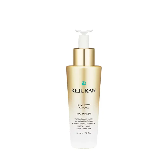 Rejuran Dual Effect Ampoule 30ml