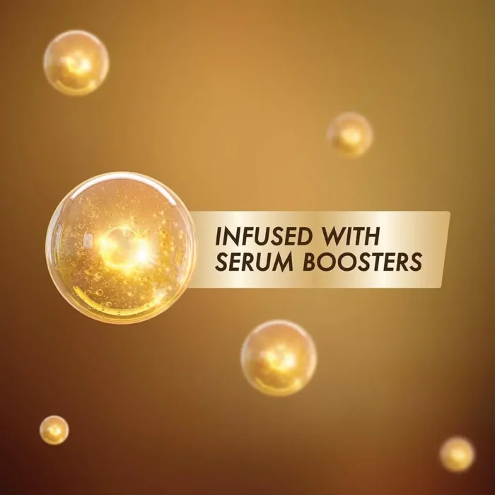 Streax Serum Shine Shampoo Streax Serum Shine Shampoo